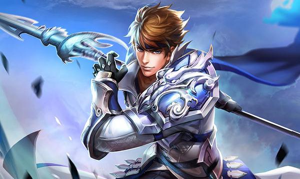 王者荣耀S13赵云铭文搭配推荐_王者荣耀S13赵云怎么搭配铭文