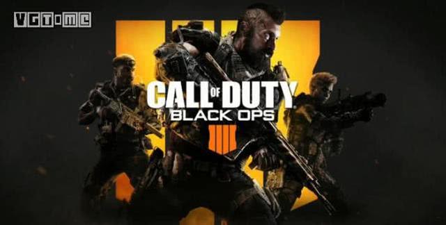 《使命召唤 黑色行动4》打破首发销售纪录 《使命召唤 黑色行动4》打破首发销售纪录