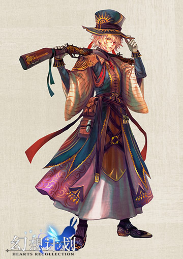 《幻想计划》同人作品活动征集圆满结束 《幻想计划》同人作品活动征集圆满结束