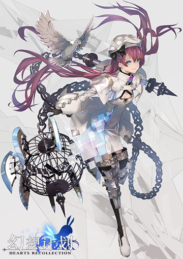 《幻想计划》同人作品活动征集圆满结束 《幻想计划》同人作品活动征集圆满结束