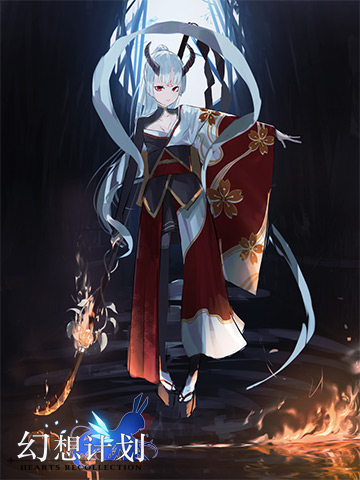 《幻想计划》同人作品活动征集圆满结束 《幻想计划》同人作品活动征集圆满结束