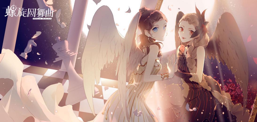 华丽与权谋结合《螺旋圆舞曲》安卓端明日不删档测试开启 华丽与权谋结合《螺旋圆舞曲》安卓端明日不删档测试开启