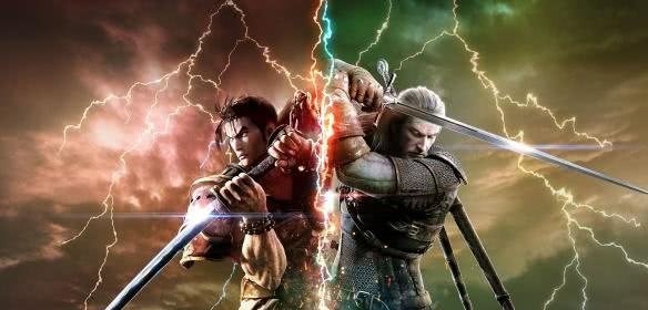 IGN8.9分超高评价 《灵魂能力6》系列最秀之一