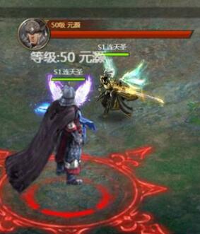 传世屠龙首领战怎么打_首领战玩法教学 传世屠龙首领战怎么打_首领战玩法教学