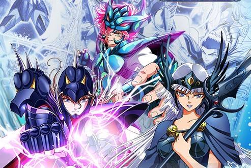 圣斗士星矢手游北欧阵容怎么配_圣斗士星矢手游北欧阵容搭配 圣斗士星矢手游北欧阵容怎么配_圣斗士星矢手游北欧阵容搭配