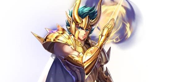 圣斗士星矢手游摩羯座阵容攻略_圣斗士星矢手游修罗怎么搭配阵容好 圣斗士星矢手游摩羯座阵容攻略_圣斗士星矢手游修罗怎么搭配阵容好