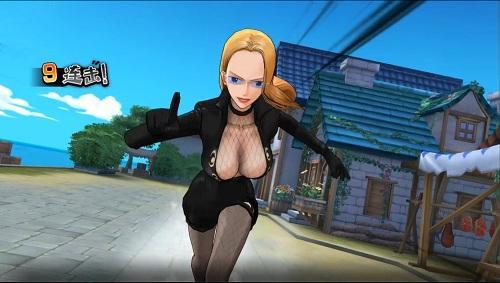 航海王燃烧意志卡莉法怎么加点_卡莉法加点攻略 航海王燃烧意志卡莉法怎么加点_卡莉法加点攻略