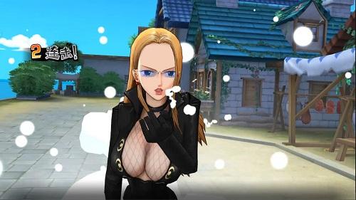 航海王燃烧意志卡莉法怎么加点_卡莉法加点攻略 航海王燃烧意志卡莉法怎么加点_卡莉法加点攻略