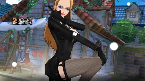 航海王燃烧意志卡莉法怎么加点_卡莉法加点攻略 航海王燃烧意志卡莉法怎么加点_卡莉法加点攻略