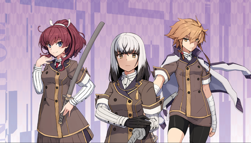 动漫衍生手游《刀使巫女-隐世之乱》即将推出 寒冬绽放的花 动漫衍生手游《刀使巫女-隐世之乱》即将推出 寒冬绽放的花