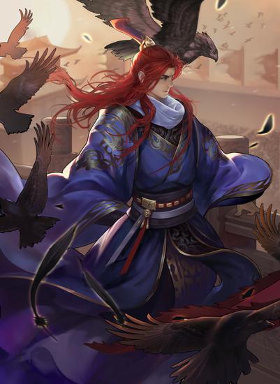 精彩活动即将上线 率土之滨周年福利抢先看