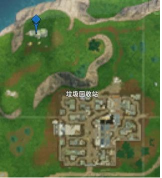 堡垒之夜第六赛季隐藏星在哪_堡垒之夜第六赛季隐藏星位置一览 堡垒之夜第六赛季隐藏星在哪_堡垒之夜第六赛季隐藏星位置一览