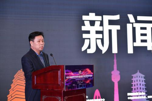 2018NESO陕西省首届大学生电子竞技联赛今日启动