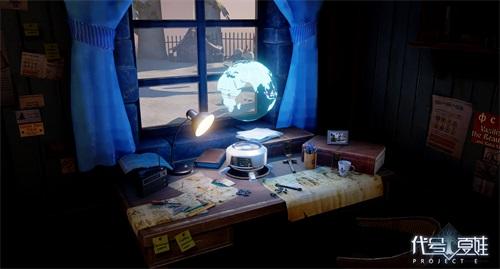 腾讯手游RPG巨作《代号：夏娃》手游品鉴测试即将开启