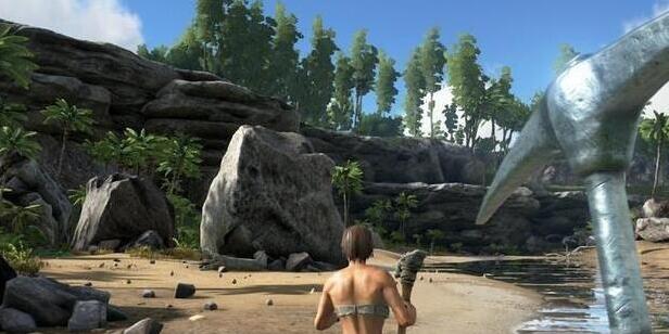 方舟生存进化鱼饵怎么获得_鱼饵制作方法