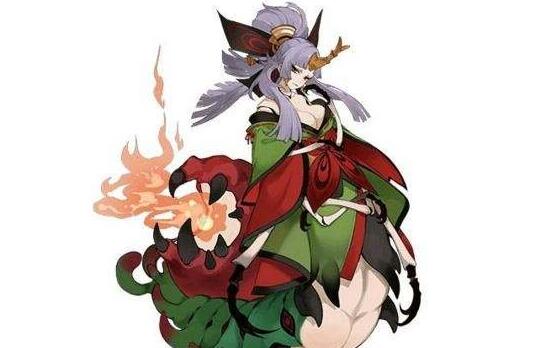 阴阳师於菊虫好用吗_SR式神於菊虫全方位评测