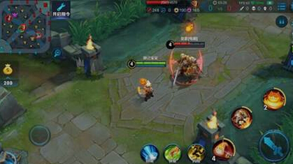 王者荣耀沈梦溪怎么玩_王者荣耀沈梦溪玩法攻略