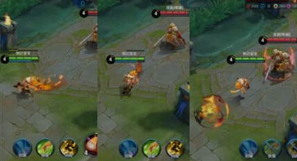 王者荣耀沈梦溪怎么玩_王者荣耀沈梦溪玩法攻略