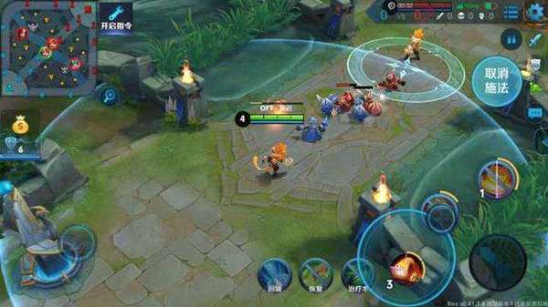 王者荣耀沈梦溪怎么玩_王者荣耀沈梦溪玩法攻略