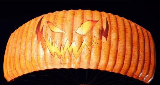 绝地求生南瓜降落伞多少钱_绝地求生南瓜降落伞外观一览 绝地求生南瓜降落伞多少钱_绝地求生南瓜降落伞外观一览