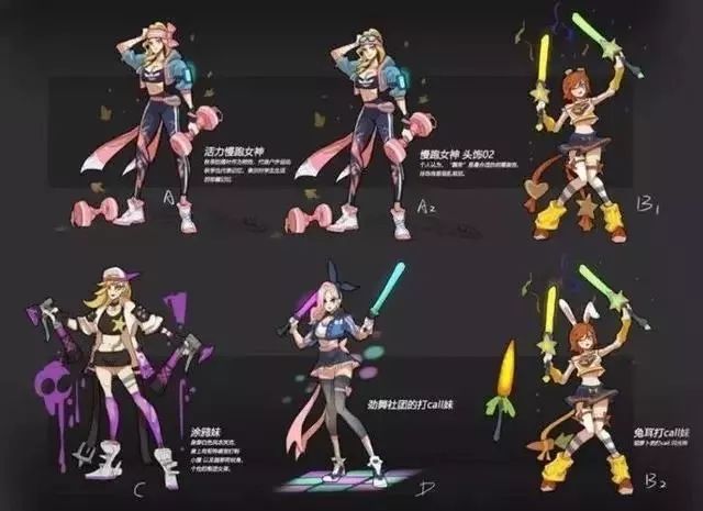 王者荣耀阿轲星元皮肤亮相_阿轲星元皮肤好看吗 王者荣耀阿轲星元皮肤亮相_阿轲星元皮肤好看吗