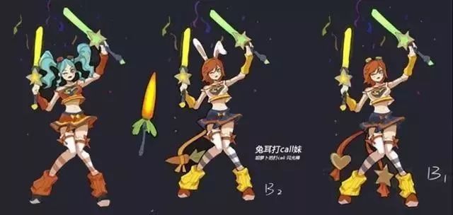 王者荣耀阿轲星元皮肤亮相_阿轲星元皮肤好看吗 王者荣耀阿轲星元皮肤亮相_阿轲星元皮肤好看吗