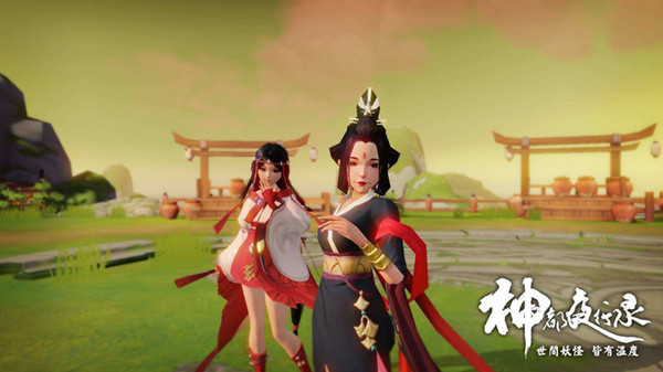 神都夜行录阿蛮阵容怎么搭配_神都夜行录阿蛮阵容选择