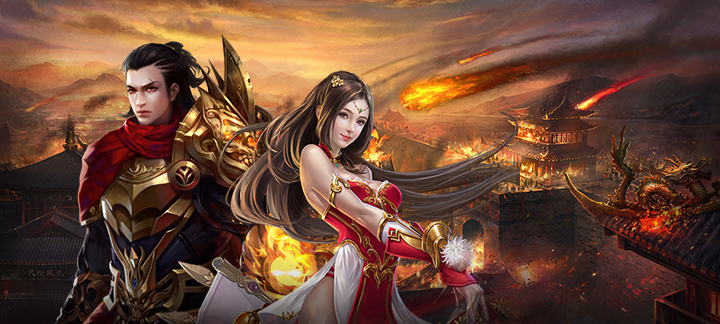 手机玩周末活动强势来袭：壕礼福利大放送!