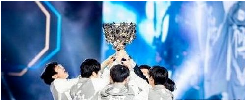 lol IG冠军宝箱在哪领_iG冠军宝箱获得方法 lol IG冠军宝箱在哪领_iG冠军宝箱获得方法