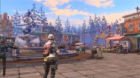 明日之后新手怎么玩_新手快速入门教学指南 明日之后新手怎么玩_新手快速入门教学指南