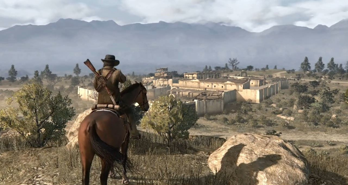 荒野大镖客2骑手挑战怎么做_骑手挑战任务一览 荒野大镖客2骑手挑战怎么做_骑手挑战任务一览