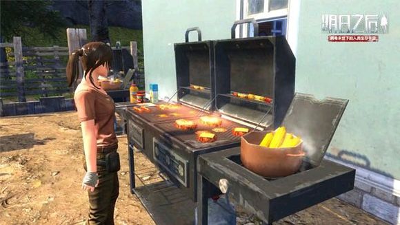 明日之后荣誉市民怎么获得_荣誉市民有什么用 明日之后荣誉市民怎么获得_荣誉市民有什么用