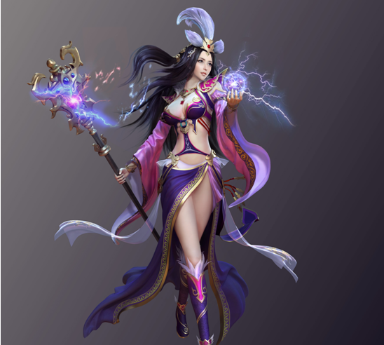 复古热血有哪些职业_复古热血职业选择介绍 复古热血有哪些职业_复古热血职业选择介绍