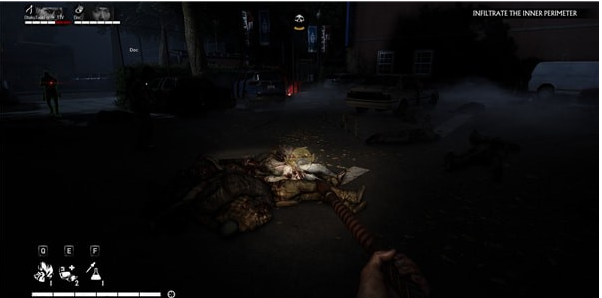 超殺行尸走肉隱藏角色怎么解鎖_超殺行尸走肉隱藏角色解鎖方法