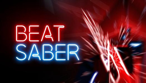 VR音游来袭《Beat Saber》让人停不下来