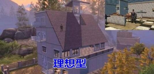 明日之后房子怎么建_新手房子建造技巧攻略 明日之后房子怎么建_新手房子建造技巧攻略