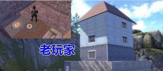 明日之后房子怎么建_新手房子建造技巧攻略 明日之后房子怎么建_新手房子建造技巧攻略