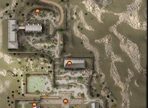 明日之后密斯卡大学宝箱在哪_密斯卡大学七个宝箱位置 明日之后密斯卡大学宝箱在哪_密斯卡大学七个宝箱位置