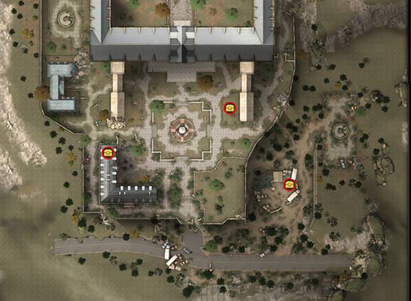 明日之后密斯卡大学宝箱在哪_密斯卡大学七个宝箱位置 明日之后密斯卡大学宝箱在哪_密斯卡大学七个宝箱位置