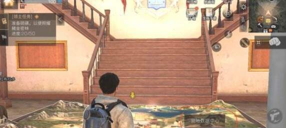 明日之后营地税率在哪看_明日之后营地税率查看方法 明日之后营地税率在哪看_明日之后营地税率查看方法