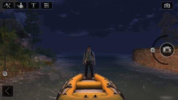 明日之后刺激奇幻漂流任务怎么做_刺激奇幻漂流任务通关技巧 明日之后刺激奇幻漂流任务怎么做_刺激奇幻漂流任务通关技巧