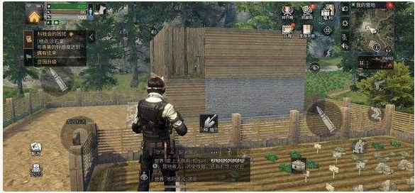 明日之后刺激的奇幻漂流怎么做_明日之后刺激的奇幻漂流攻略