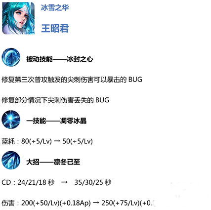 王者荣耀11月15日体验服更新内容_11月15日体验服更新介绍