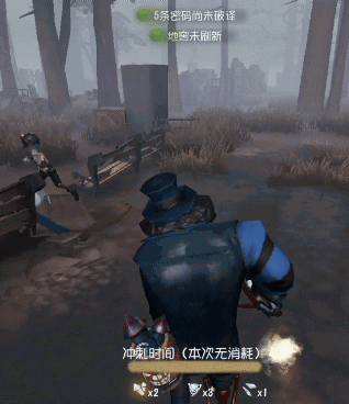第五人格机械师傀儡怎么挡刀_第五人格傀儡挡刀操作技巧