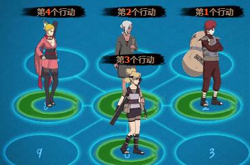 火影忍者OL手游风主竞技场怎么玩_火影忍者OL手游风主竞技场阵容搭配攻略 火影忍者OL手游风主竞技场怎么玩_火影忍者OL手游风主竞技场阵容搭配攻略