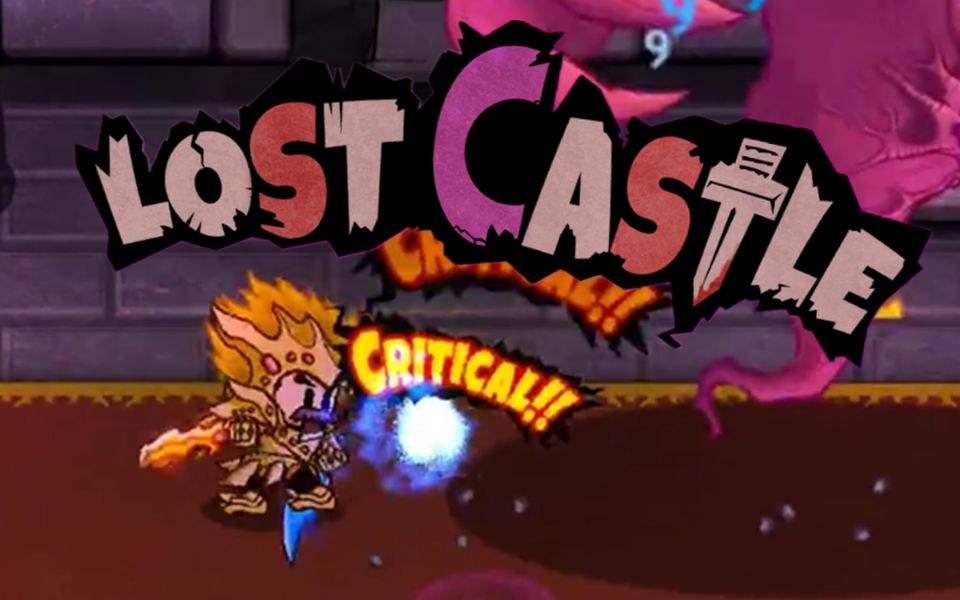 失落城堡手游哪里下载_失落城堡安卓版&IOS版下载地址