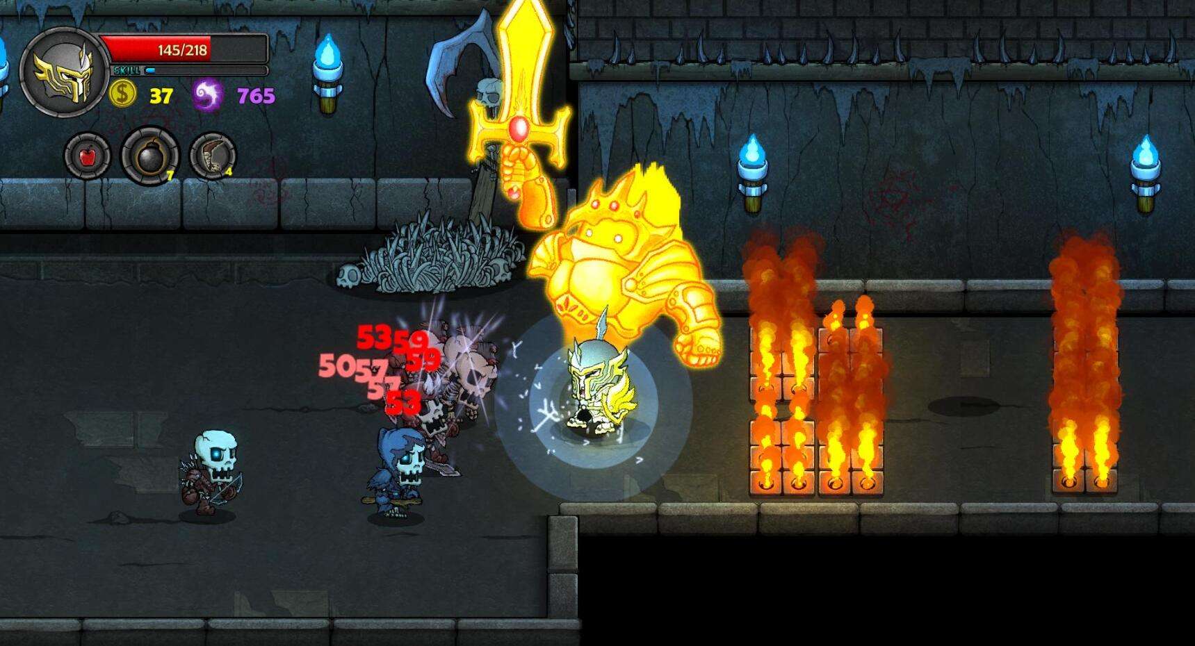 失落城堡手游哪里下载_失落城堡安卓版&IOS版下载地址