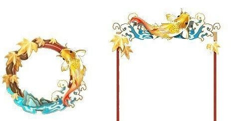 《阴阳师》新头像框锦鲤金松怎么获得_锦鲤金松头像框获取途径