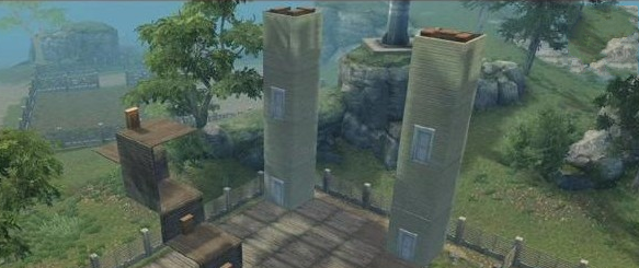 明日之后悬空楼房怎么建造_悬空楼房方法介绍 明日之后悬空楼房怎么建造_悬空楼房方法介绍