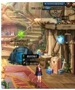 dnf遗迹调查团长在哪_dnf遗迹调查团长位置介绍 dnf遗迹调查团长在哪_dnf遗迹调查团长位置介绍